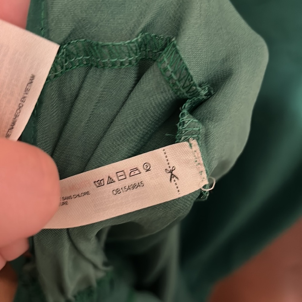 NWOT Free People Be My Mini Slip - Picture 10 of 10